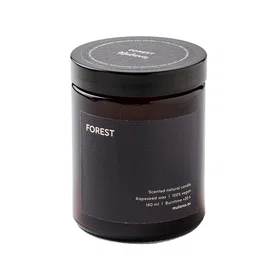 Mulieres Forest Doftljus 180ml
