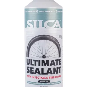 Silca Tubeless Sealant Ultimate 1l White