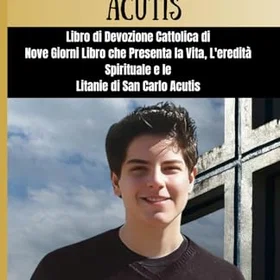 Novegna Libro di Devozione Cattolica