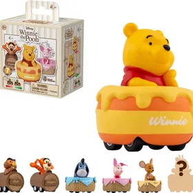 Yume Toys Yume Winnie the Pooh Blind Box Actionfigur