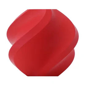 Bambu Lab PLA Matte Skarlagenrød 1.75mm 1kg