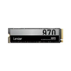 Lexar NM970 M.2 2280 PCIe Gen5x4 NVMe SSD 1TB