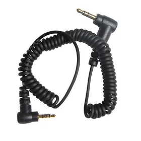 Lafayette Audio Cable 2.5mm