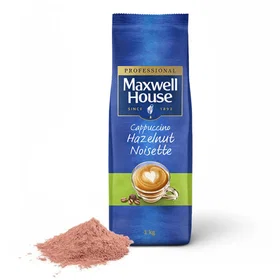 Maxwell House Capuccino Noisette 1kg