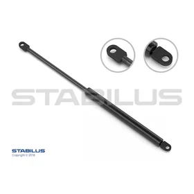 Stabilus Damper 192864 Black