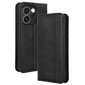 Just-in-Case Coque Arrière en TPU pour OPPO Reno15 Pro
