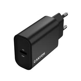 Canyon OnCharge USB-C PD Seinälaturi 30W