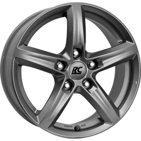 RC-Design RC24 7,5x17 ET41.0 CB70.30 5x115 TM