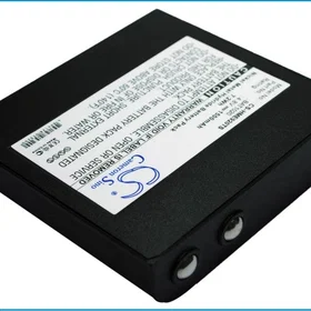 BAT1020 Ni-MH 4.8V 1500mAh