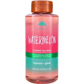 Tree Hut Watermelon Vaahtoava Geelipesu 532ml