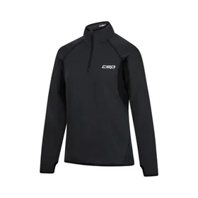 CEP Core Run Thermal Full-Zip Shirt (Dame)