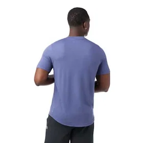 Smartwool Active Mesh Kortärmad T-shirt (Herr)