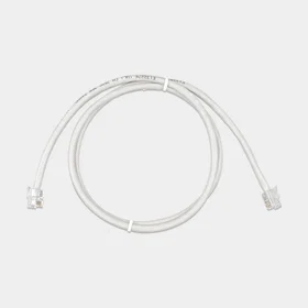 Victron Energy RJ12 UTP Nätverkskabel 0.9m ASS030066009