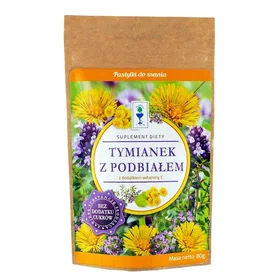 Planta-Lek Herbal Halstabletter 80g