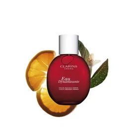 Clarins Eau Dynamisante edc 100ml