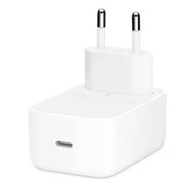 iPhone laturi