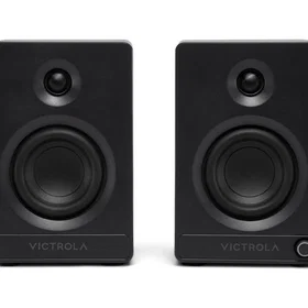 Victrola VPS-400-BLK-INT