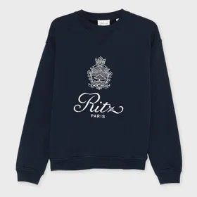 Ritz Paris x Frame SWEATSHIRT (Unisex)