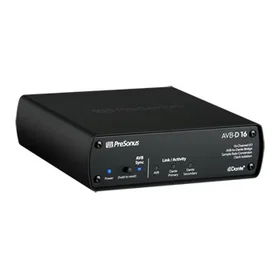 PreSonus AVB-D16