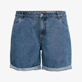 Vero Moda Jeansshorts Lösa (Dam)