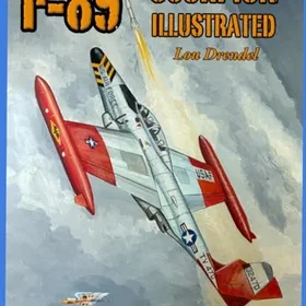 F-89 Skorpion Illustrerad