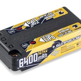 Sunpadow RBJ0009H 6400mAh