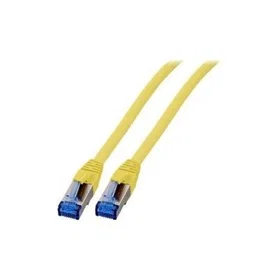 EFB Nordic Patch Cable Cat6a S/FTP 1.5m