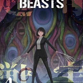 Toxic Super Beasts