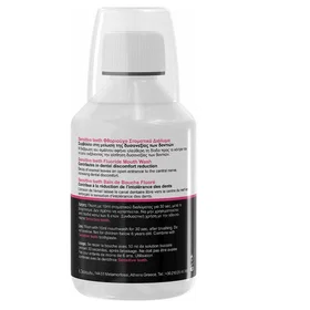 Frezyderm Sensitive Teeth Mundskyl 250ml