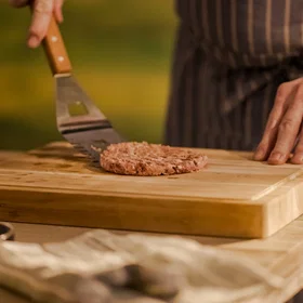 Tramontina BBQ by Hellstrøm Spatula 48cm 60233385