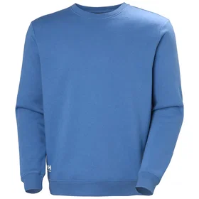 Helly Hansen 79400-558 Rundhalsad Sweatshirt (Unisex)