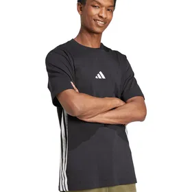 Adidas We 3-Stripes Training T-shirt (Men's)