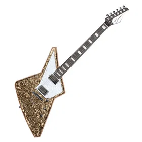 Cream Voltage Deluxe Gold