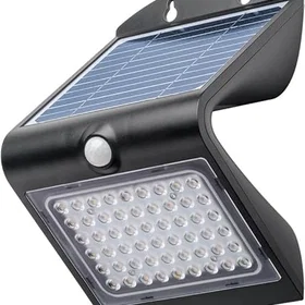 Goobay 77429 Solcelle Vegglampe Sensor (4W)