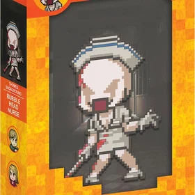 FiGGYZ Bubblehead Nurse 11cm