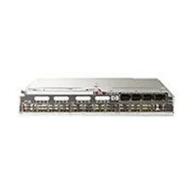HP Fibre Channel Pass-Thru