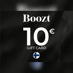 Boozt Gift Card 10 EUR