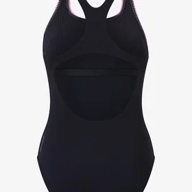 Speedo Medalist Maillot de bain (Femme)