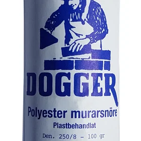 Dogger Murstensline 120m Grøn