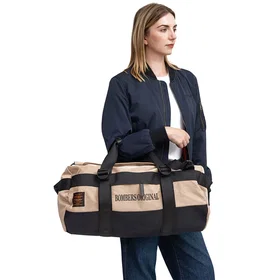 Bombers Tolland Duffle Bag