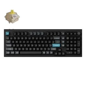 Keychron Q5 Ultra 8K Mekaaninen (ANSI)
