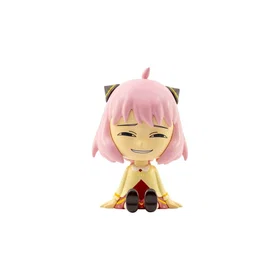 Yume Toys Spy X Family Bobble Hero 6,3 cm
