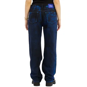 Hugo Elyah Jeans (Dame)