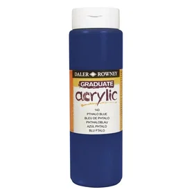 Arta Studio Akrylfärg Phthalo Blå 500ml