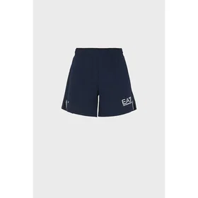 EA7 8nts70 Sweat Shorts (Dam)