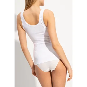 Hanro Touch Feeling Tank Top (Dam)