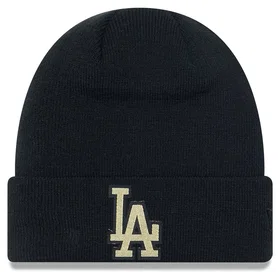 New Era Los Angeles Dodgers Beanie