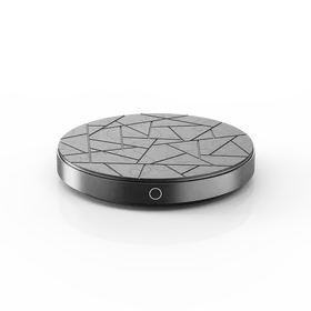 3DMakerPro Automatisk dreieskive