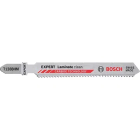 Bosch Sticksågsblad T 128 BHM; 2 st.