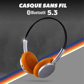 T'nB Origin on-ear kuulokkeet